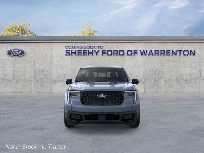 2025 Ford Maverick Lariat Warrenton VA
