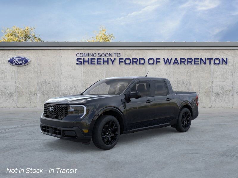 2025 Ford Maverick Lariat Warrenton VA