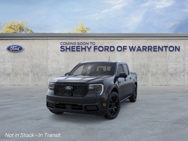 2025 Ford Maverick Lariat Warrenton VA