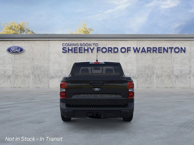 2025 Ford Maverick Lariat Warrenton VA