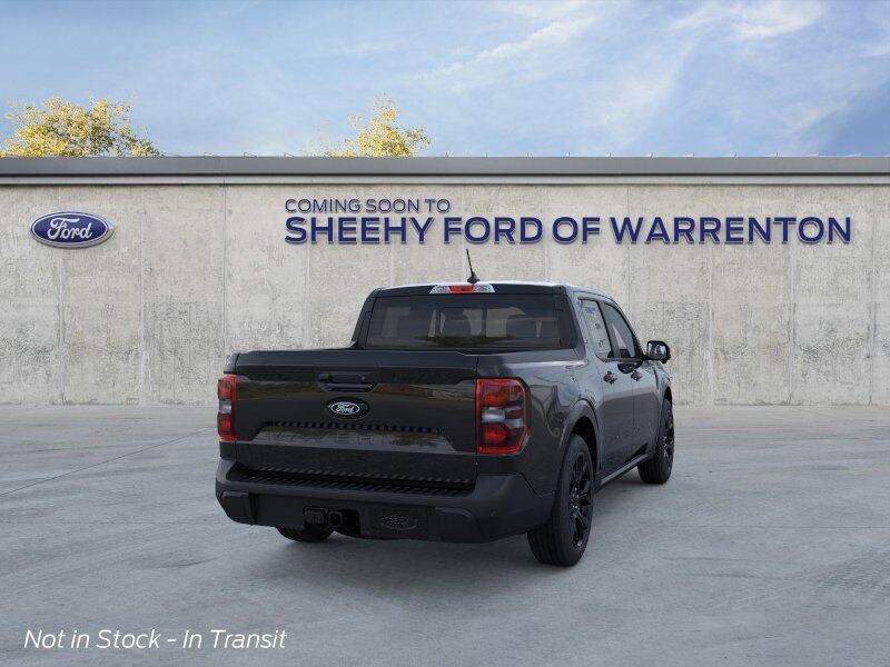 2025 Ford Maverick Lariat Warrenton VA