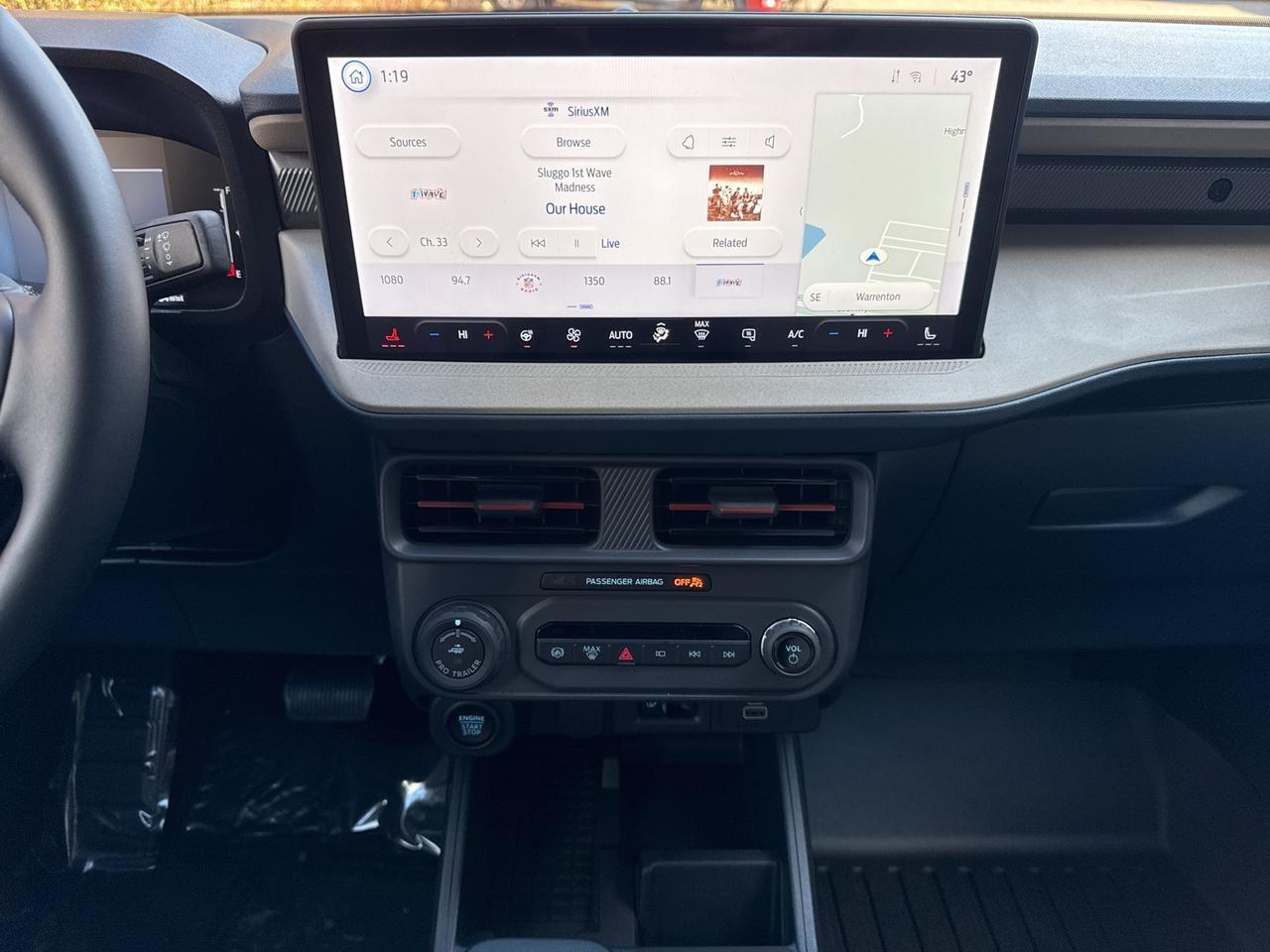 2025 Ford Maverick Lariat Warrenton VA