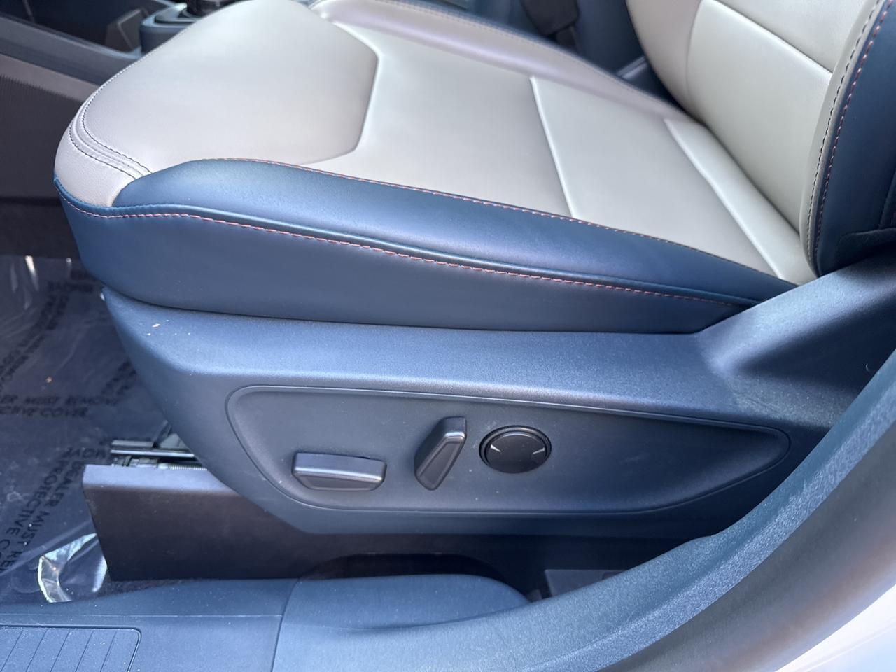 2025 Ford Maverick Lariat Warrenton VA