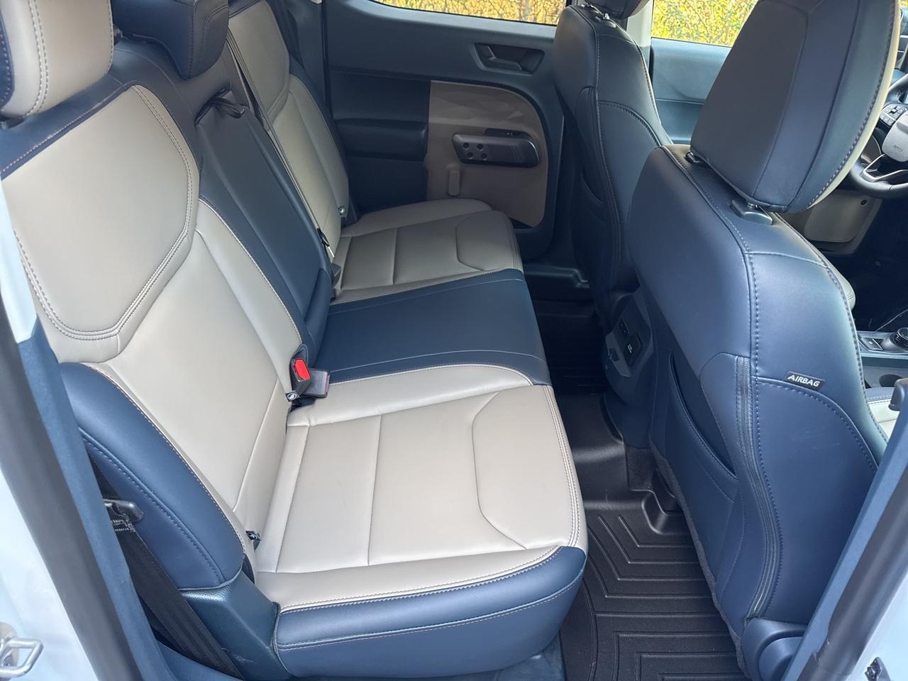 2025 Ford Maverick Lariat Warrenton VA