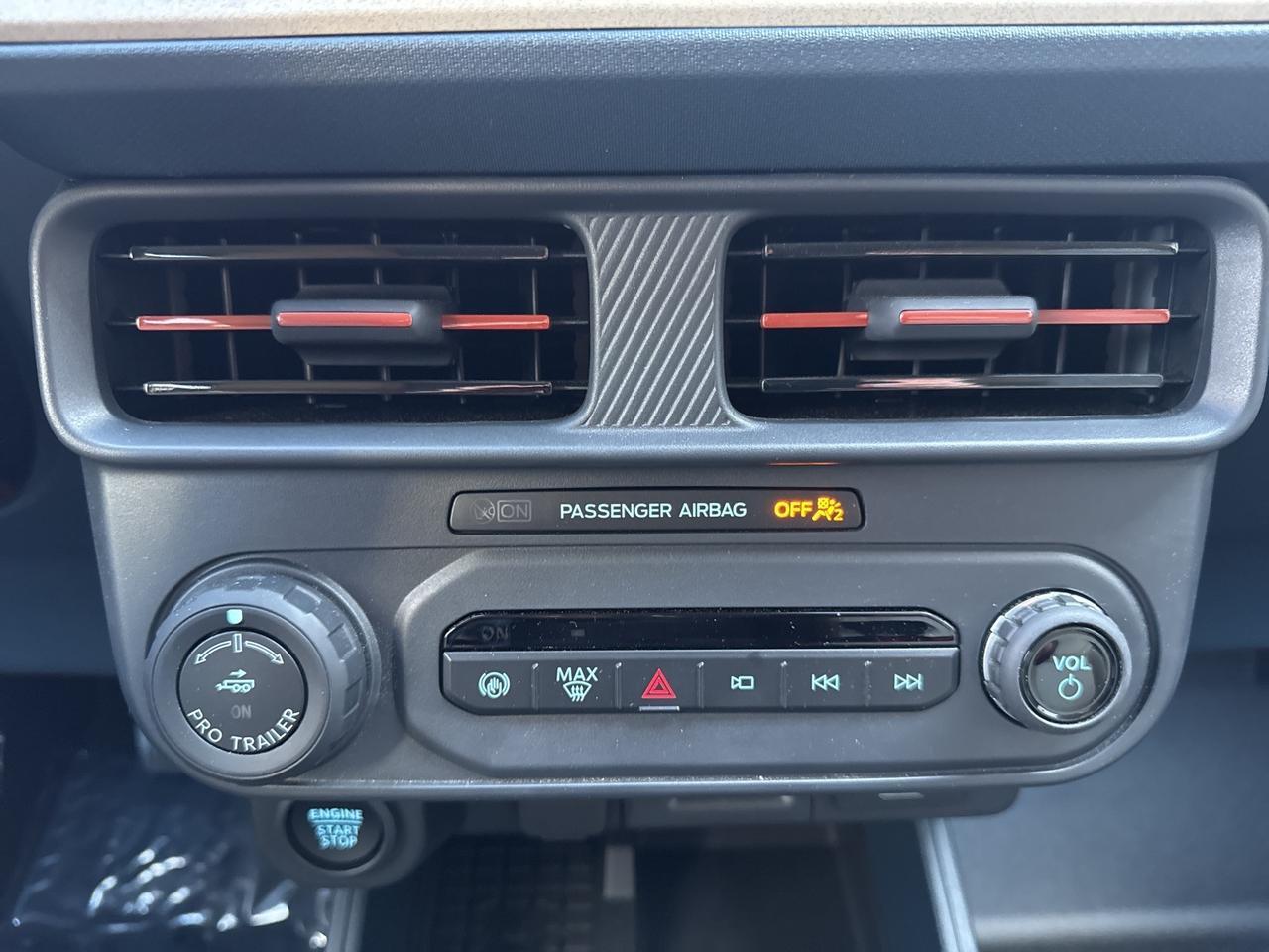 2025 Ford Maverick Lariat Warrenton VA