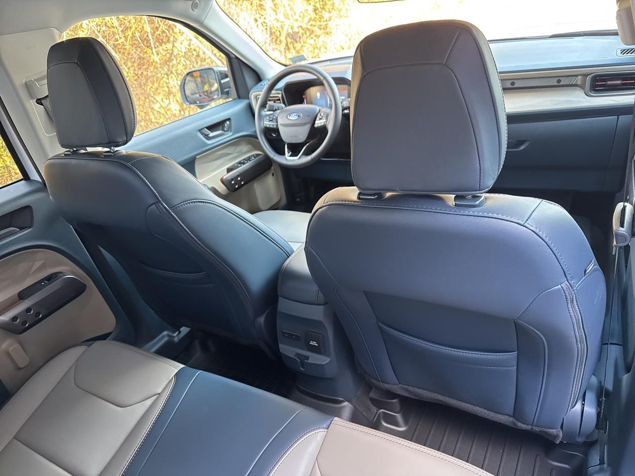 2025 Ford Maverick Lariat Warrenton VA