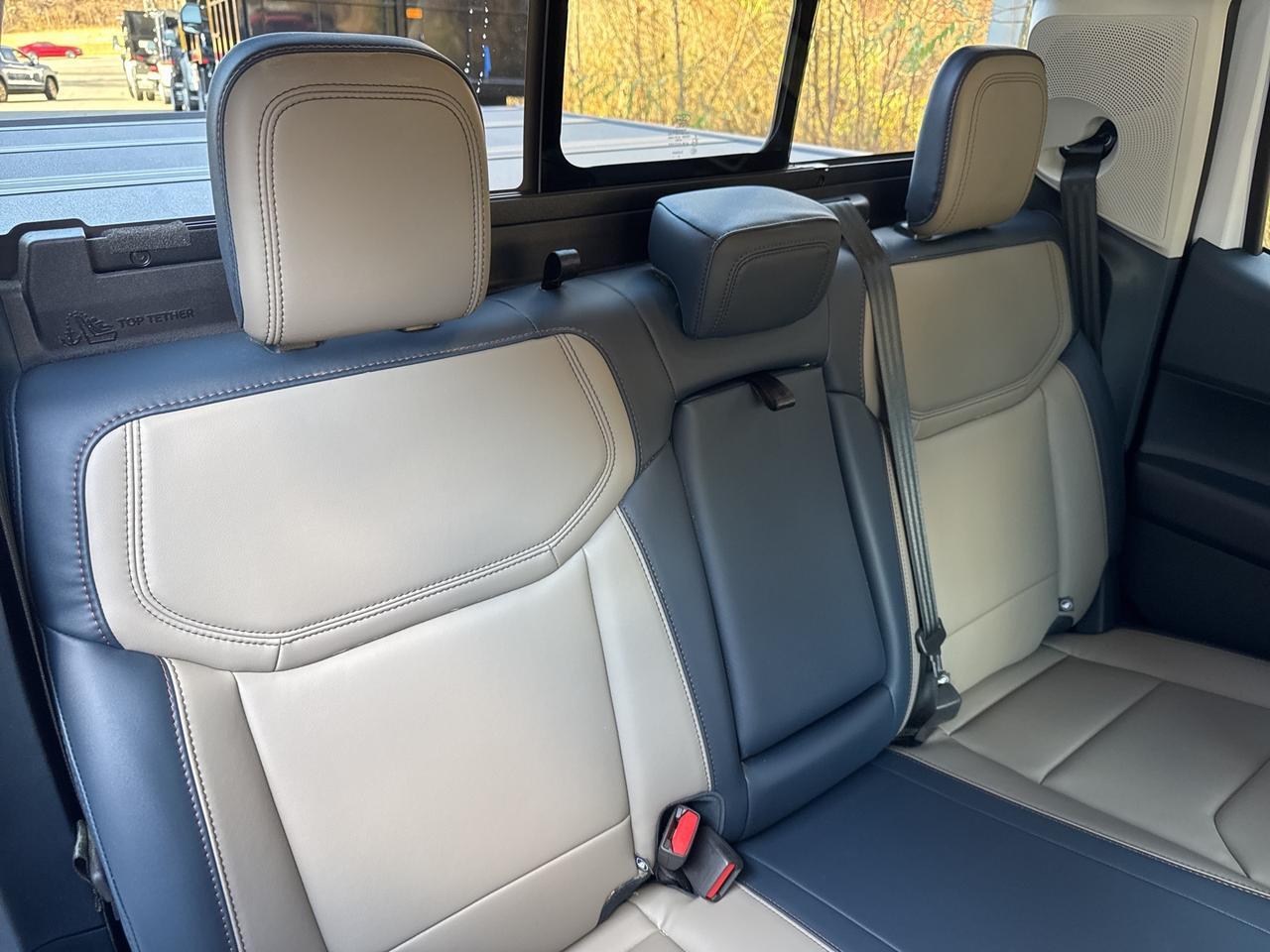 2025 Ford Maverick Lariat Warrenton VA