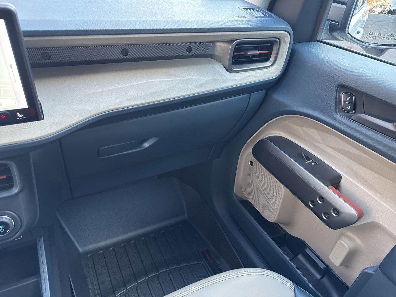 2025 Ford Maverick Lariat Warrenton VA