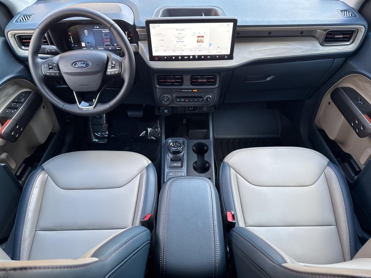 2025 Ford Maverick Lariat Warrenton VA