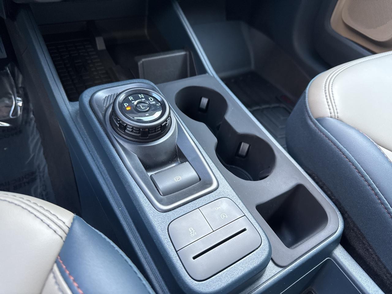 2025 Ford Maverick Lariat Warrenton VA