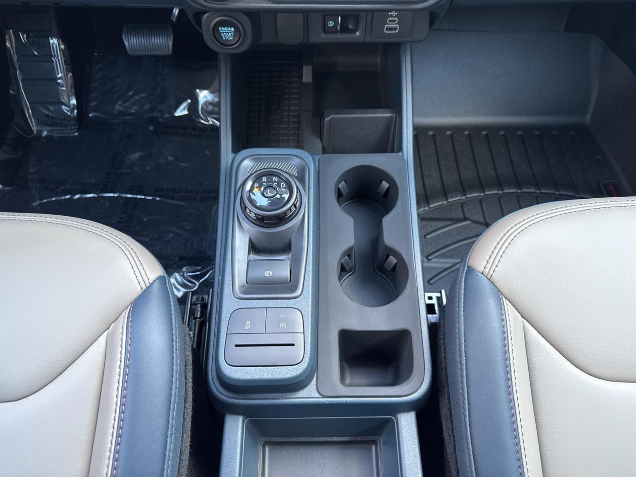 2025 Ford Maverick Lariat Warrenton VA