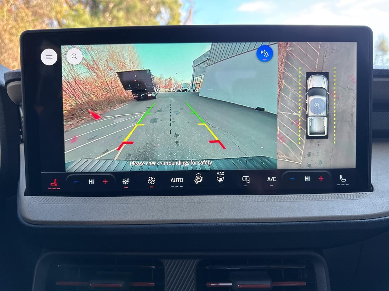 2025 Ford Maverick Lariat Warrenton VA