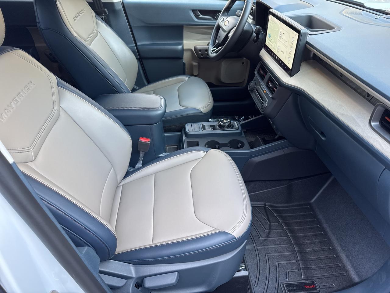 2025 Ford Maverick Lariat Warrenton VA