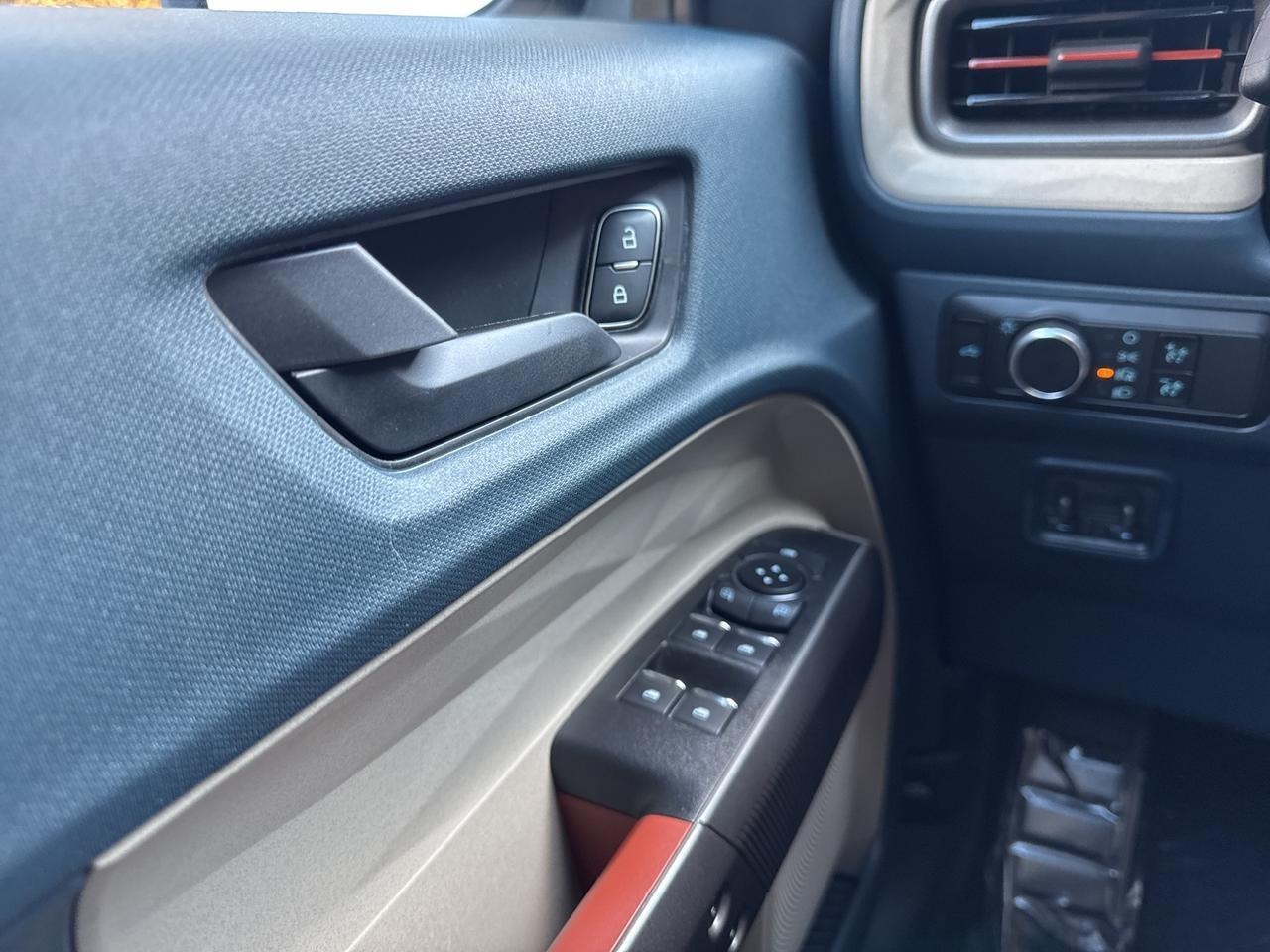 2025 Ford Maverick Lariat Warrenton VA