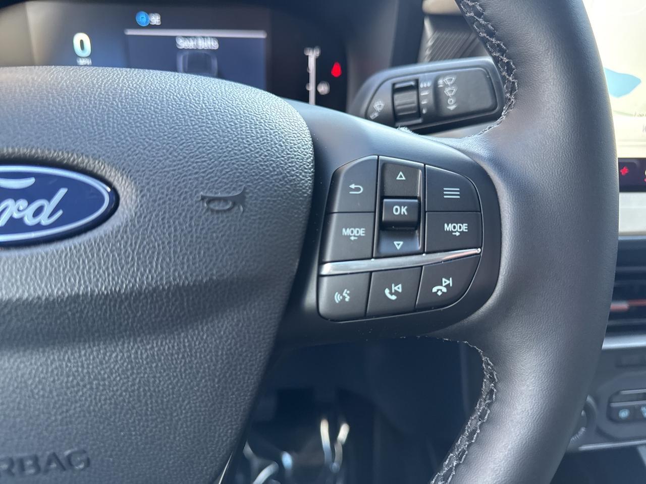 2025 Ford Maverick Lariat Warrenton VA