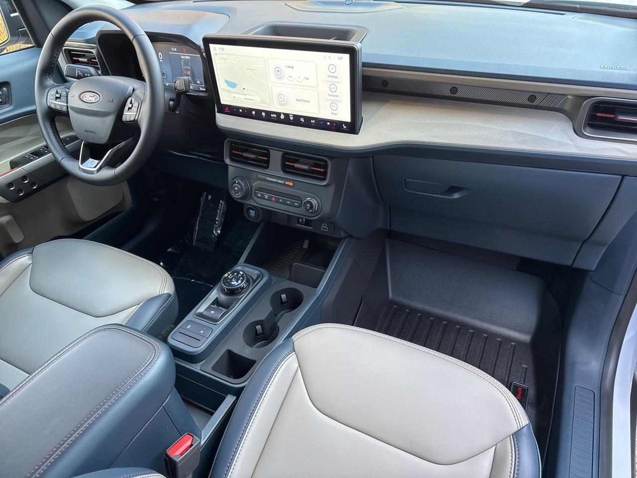 2025 Ford Maverick Lariat Warrenton VA