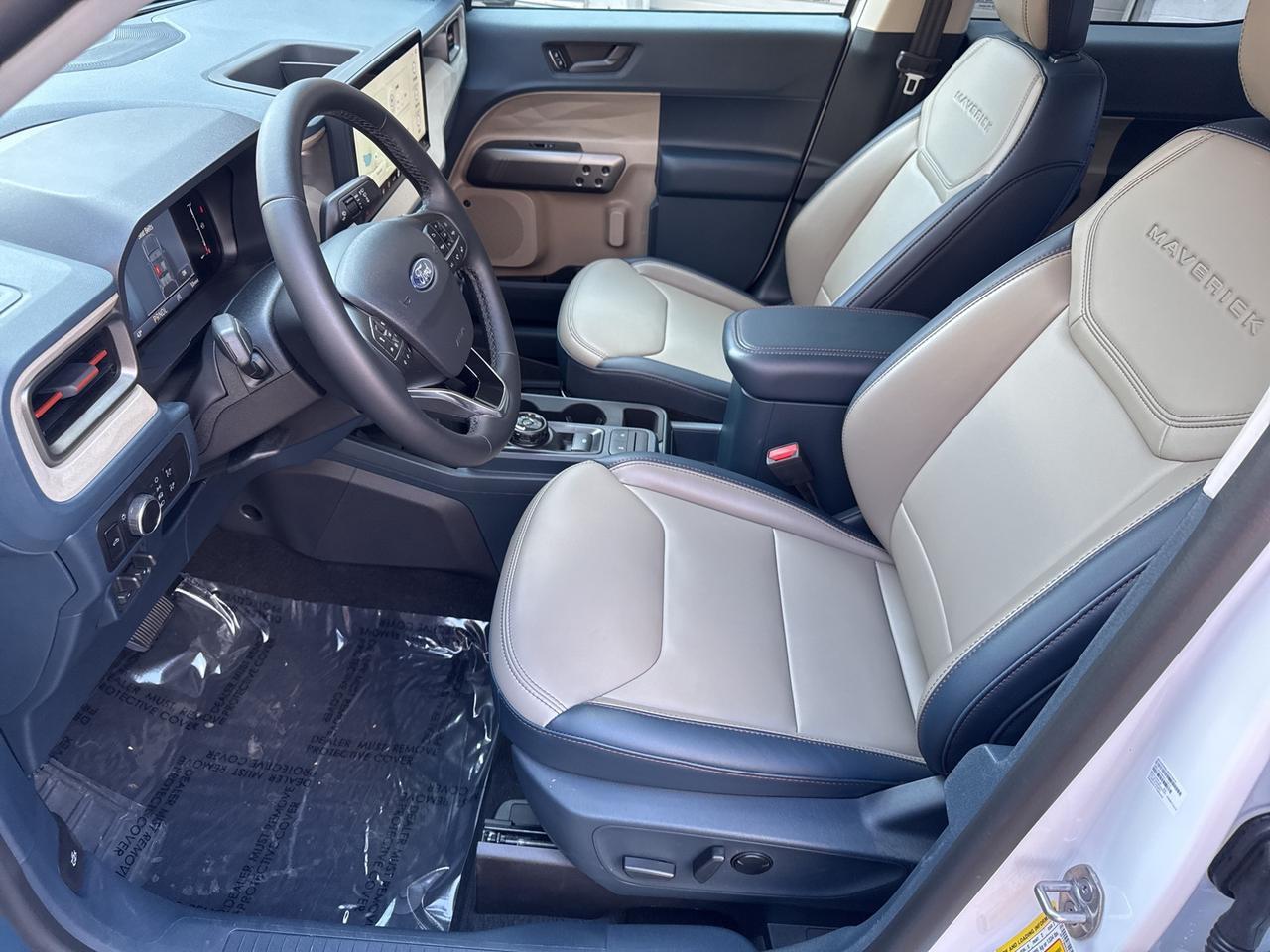 2025 Ford Maverick Lariat Warrenton VA