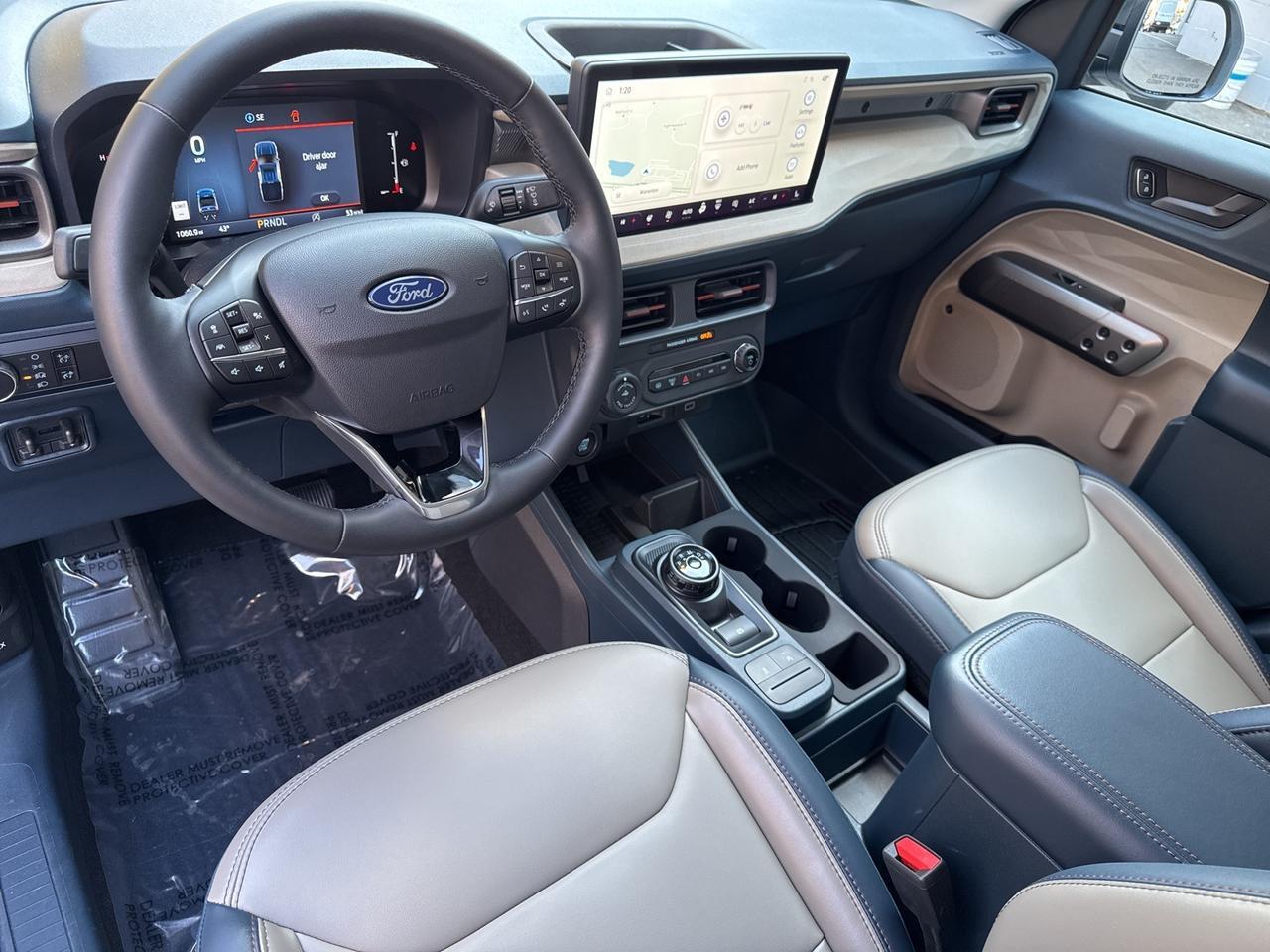 2025 Ford Maverick Lariat Warrenton VA