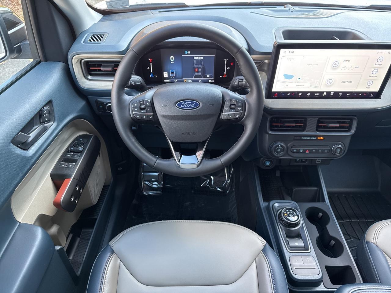 2025 Ford Maverick Lariat Warrenton VA