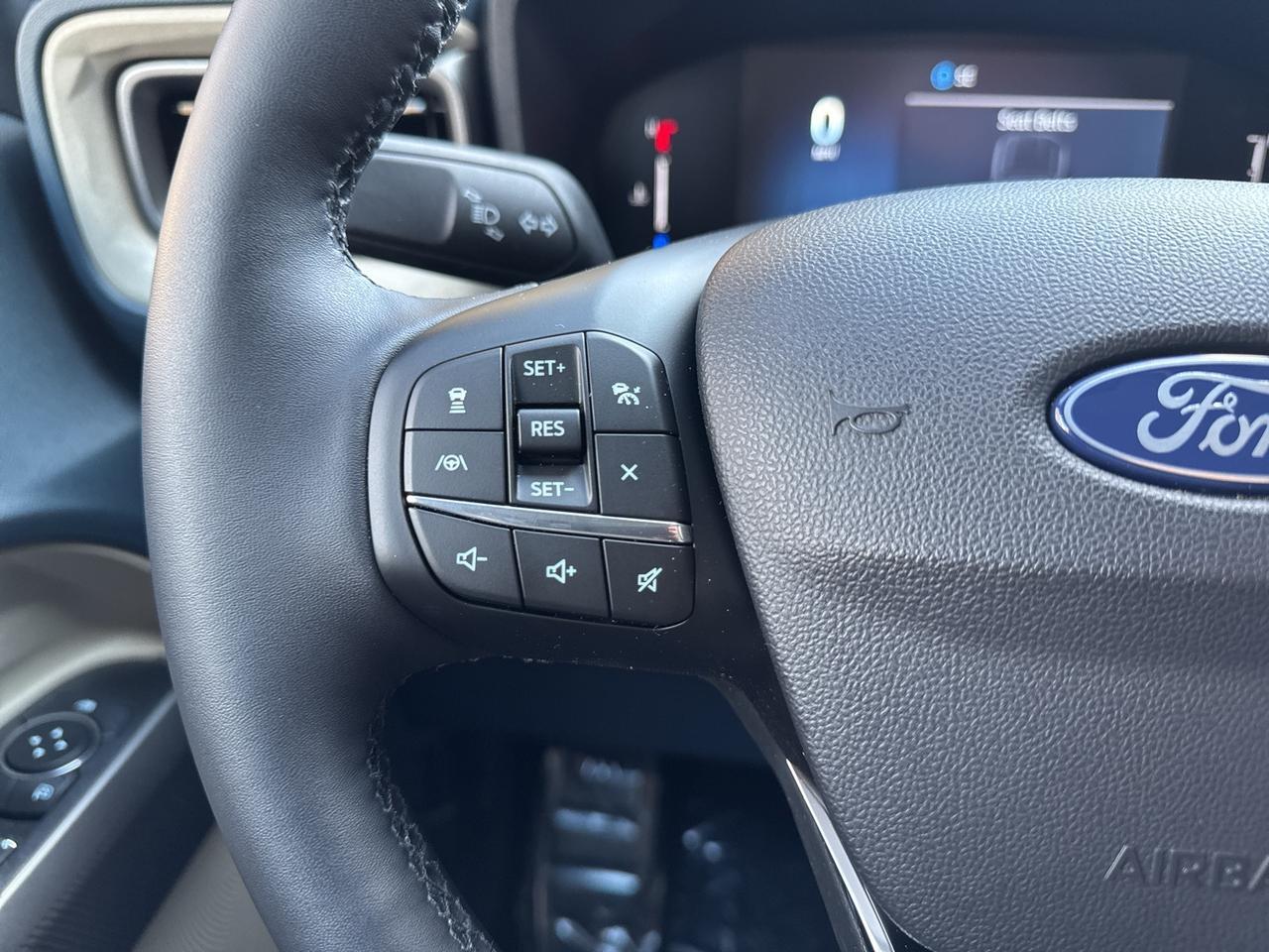 2025 Ford Maverick Lariat Warrenton VA