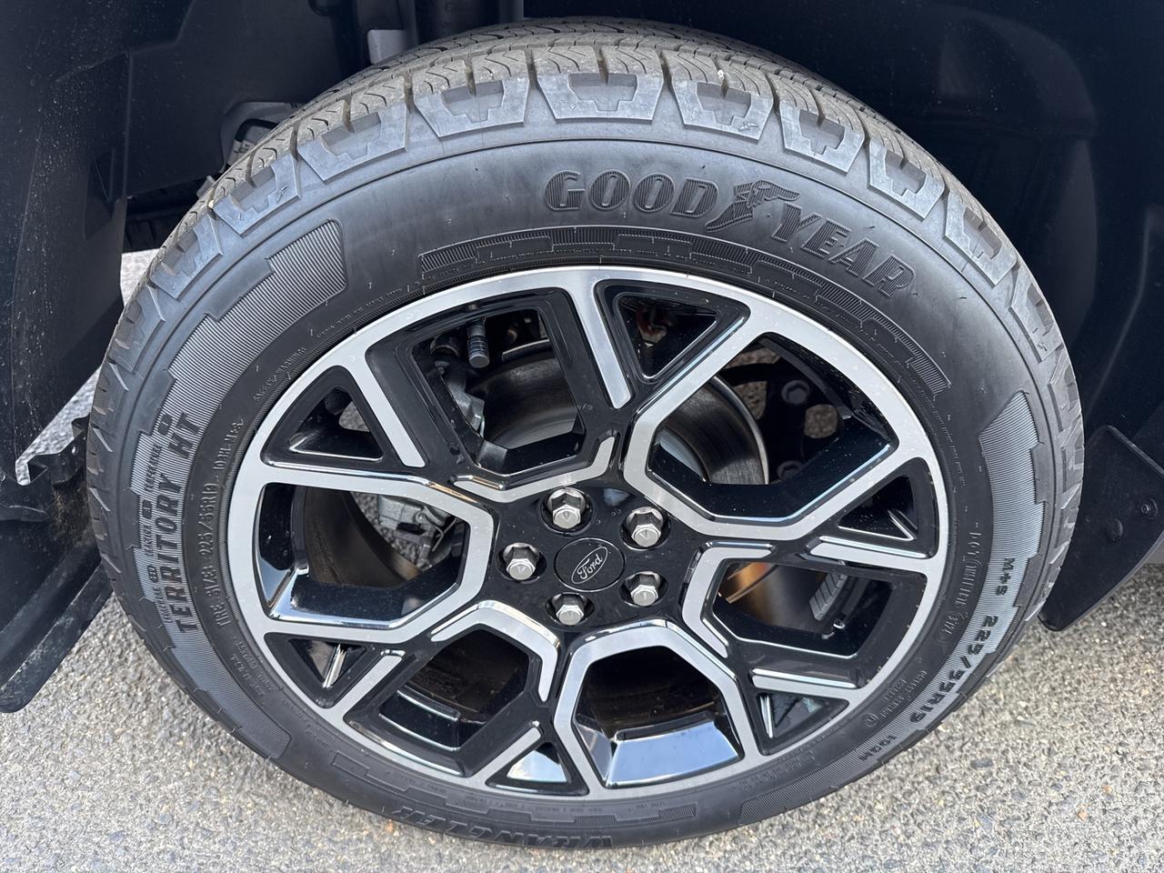 2025 Ford Maverick Lariat Warrenton VA