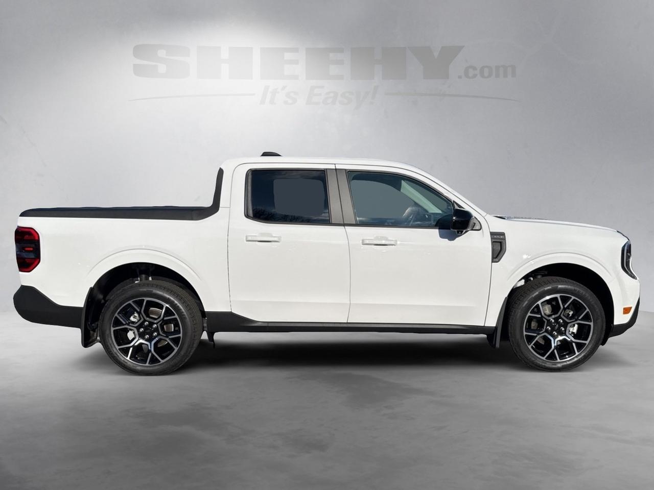 2025 Ford Maverick Lariat Warrenton VA