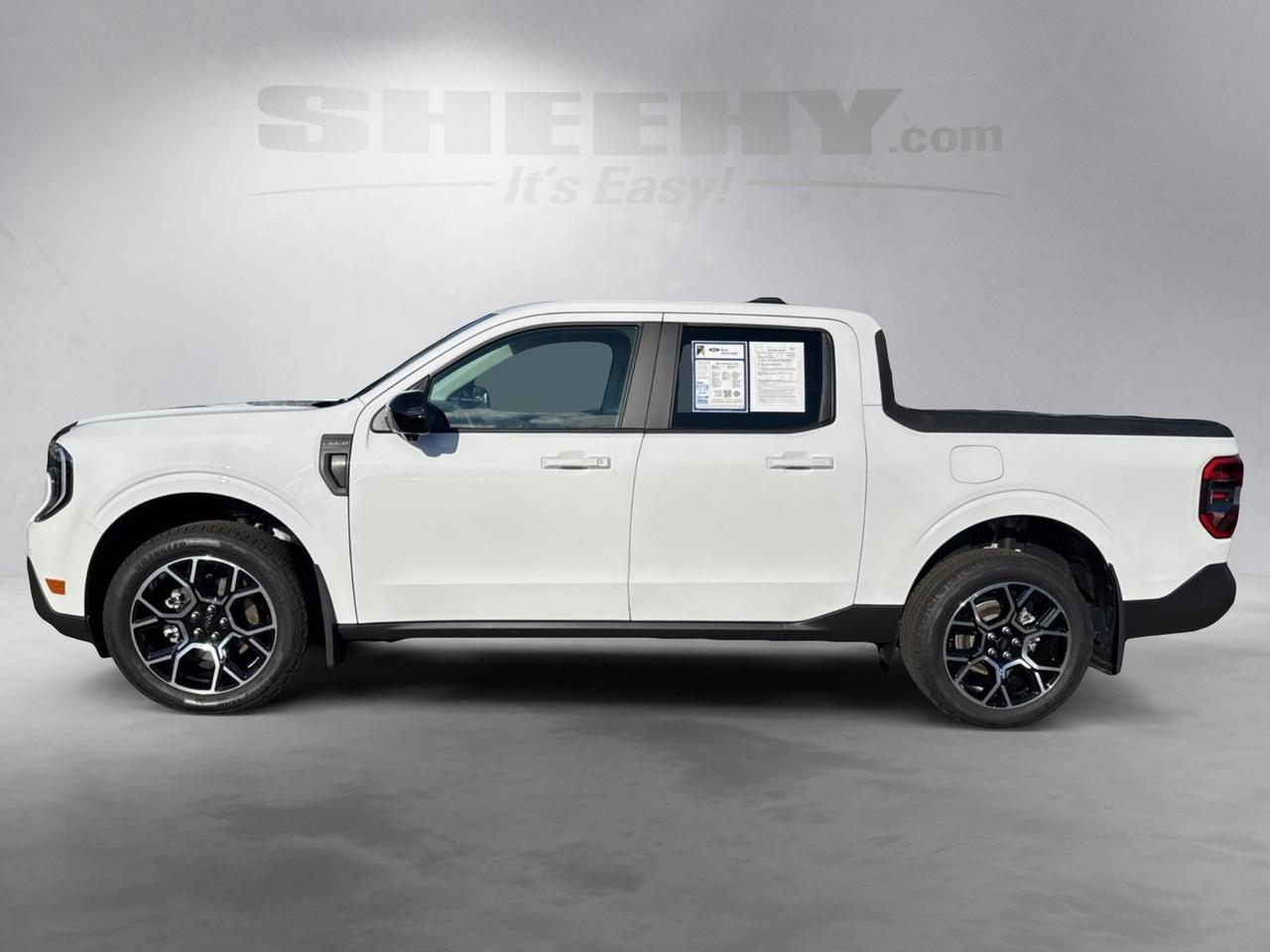 2025 Ford Maverick Lariat Warrenton VA