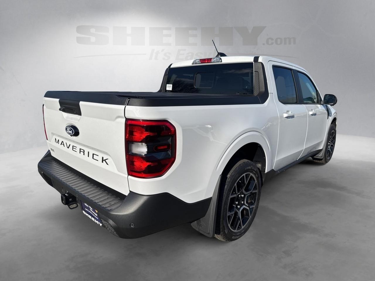 2025 Ford Maverick Lariat Warrenton VA