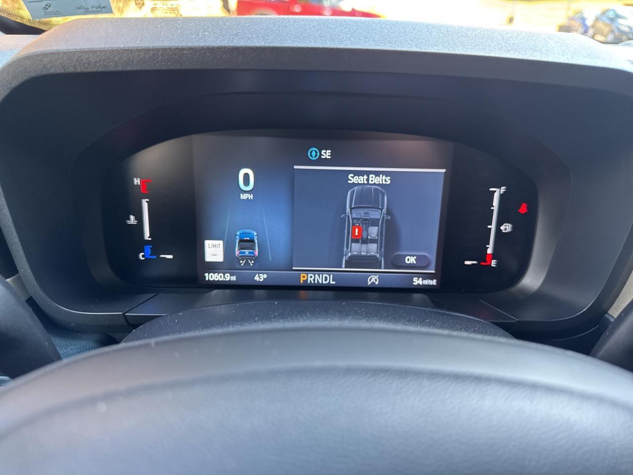 2025 Ford Maverick Lariat Warrenton VA