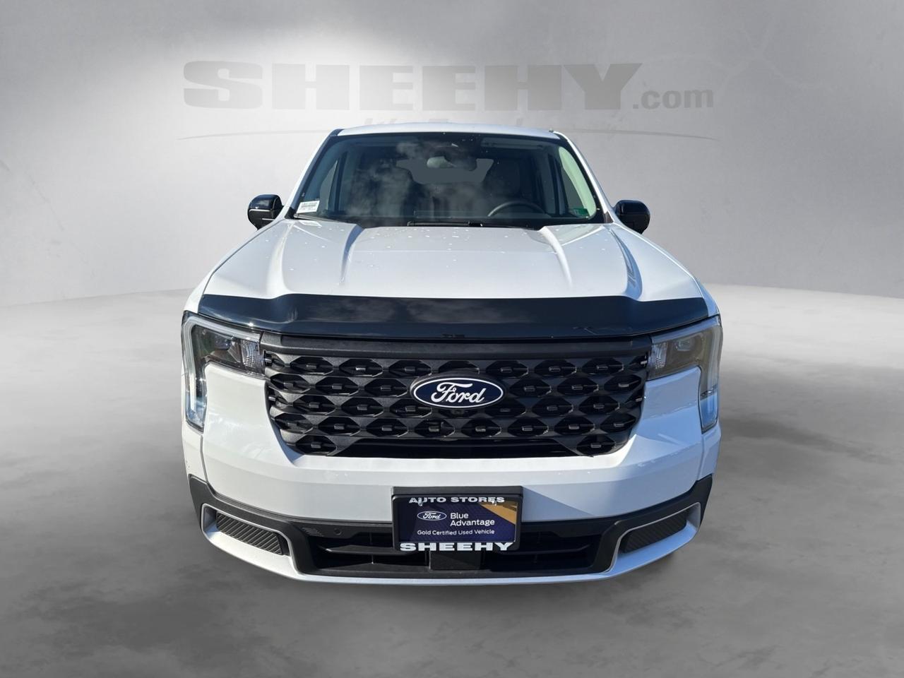 2025 Ford Maverick Lariat Warrenton VA