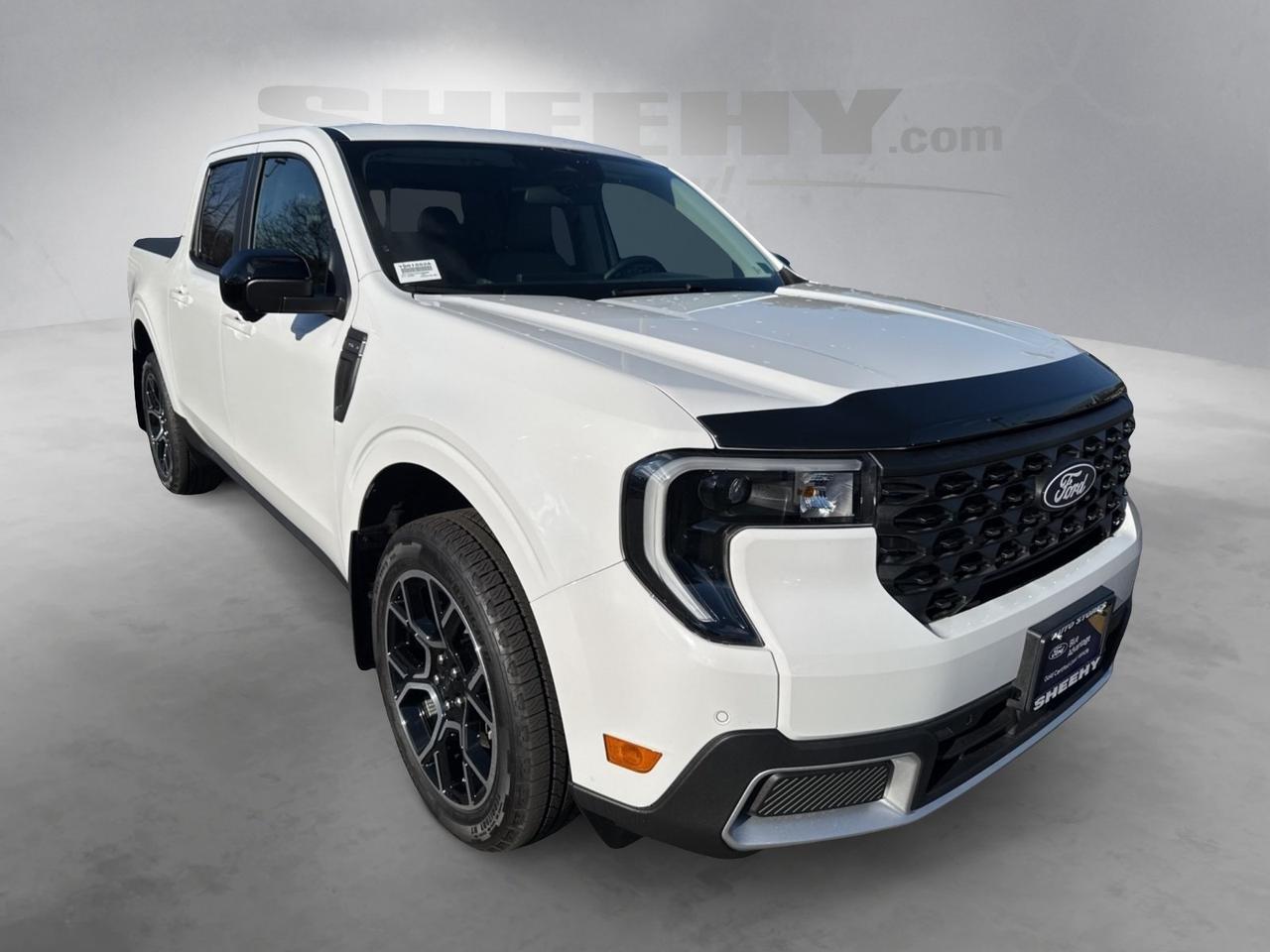 2025 Ford Maverick Lariat Warrenton VA