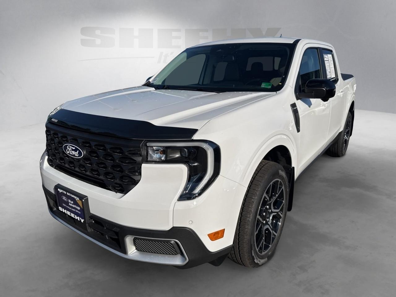 2025 Ford Maverick Lariat Warrenton VA