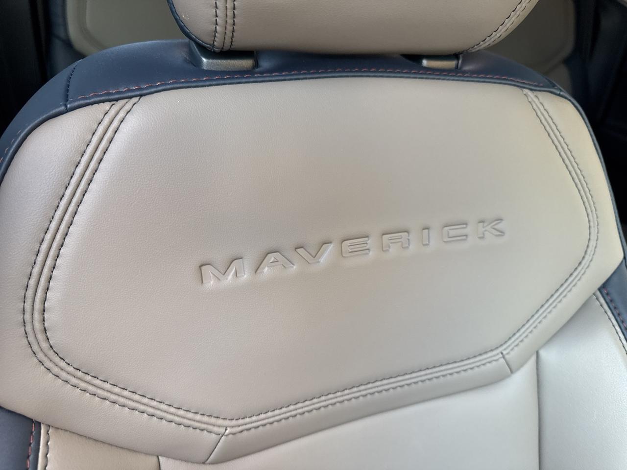 2025 Ford Maverick Lariat Warrenton VA