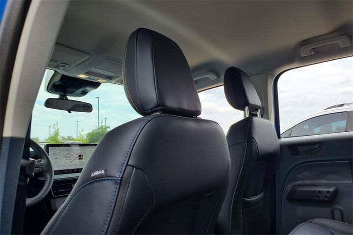 2025 Ford Maverick Lobo  TX