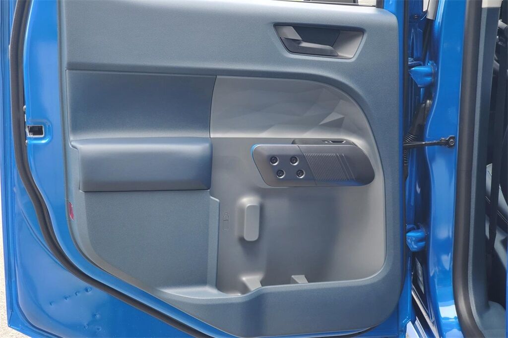 2025 Ford Maverick Lobo Hondo TX