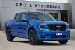 2025_Ford_Maverick_Lobo_  TX