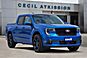 2025 Ford Maverick Lobo  TX