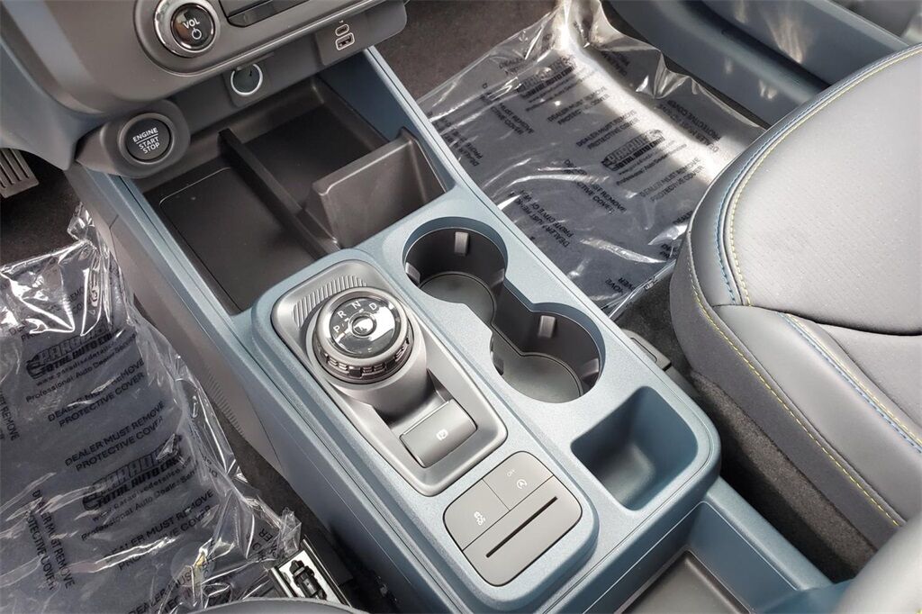 2025 Ford Maverick Lobo Hondo TX