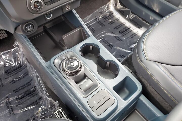 2025 Ford Maverick Lobo  TX