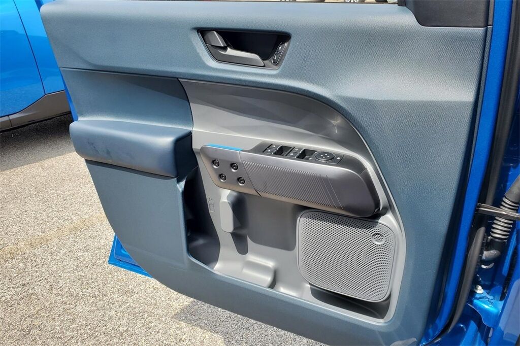 2025 Ford Maverick Lobo Hondo TX