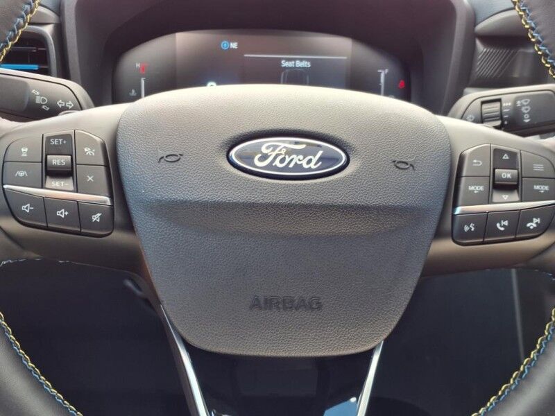 2025 Ford Maverick Lobo High Del Rio TX