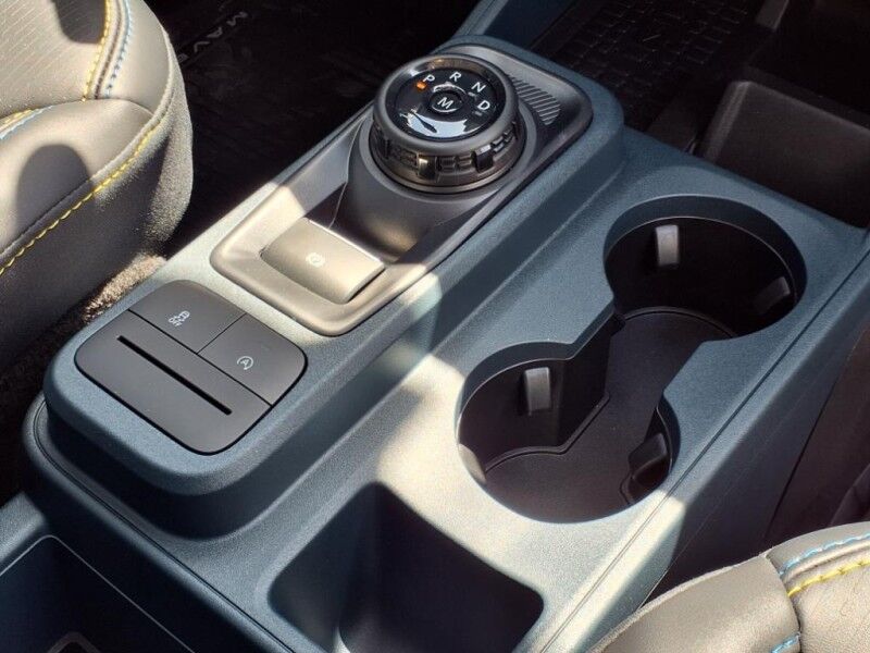 2025 Ford Maverick Lobo High Del Rio TX