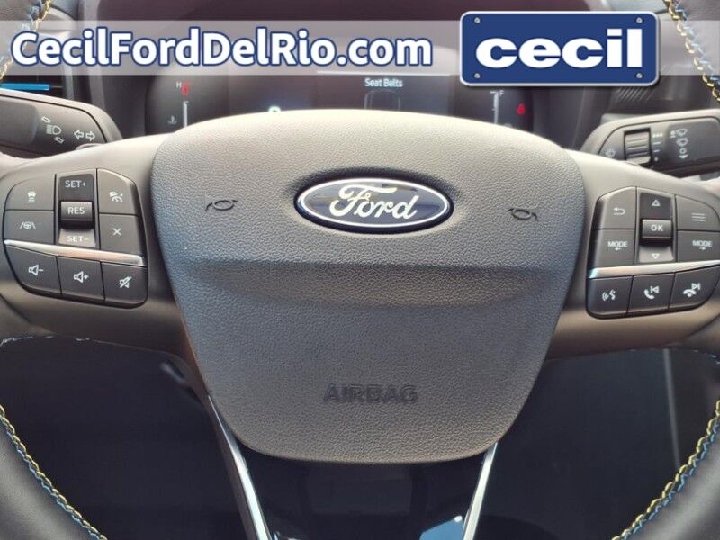 2025 Ford Maverick Lobo High Del Rio TX