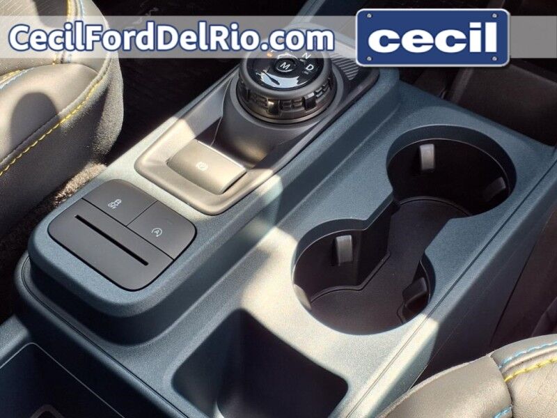 2025 Ford Maverick Lobo High Del Rio TX