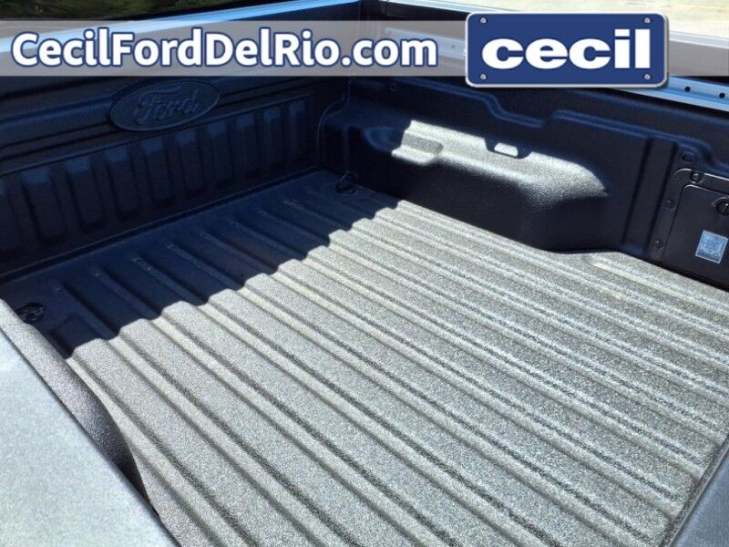 2025 Ford Maverick Lobo High Del Rio TX