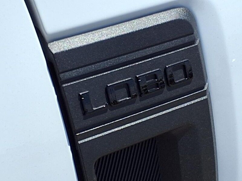 2025 Ford Maverick Lobo High