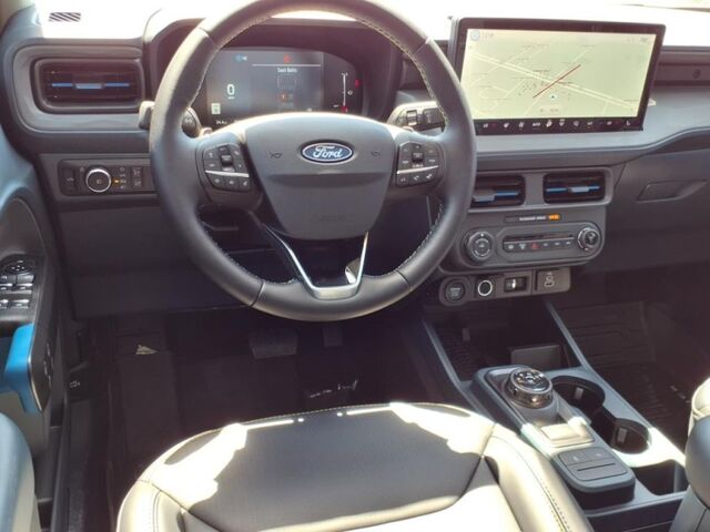 2025 Ford Maverick Lobo High  TX