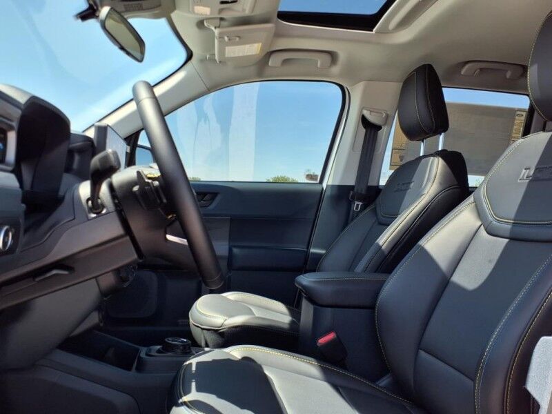 2025 Ford Maverick Lobo High Del Rio TX