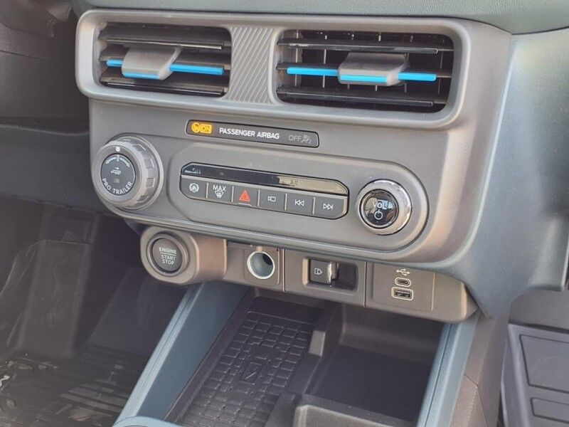 2025 Ford Maverick Lobo High Del Rio TX