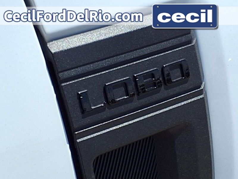 2025 Ford Maverick Lobo High Del Rio TX